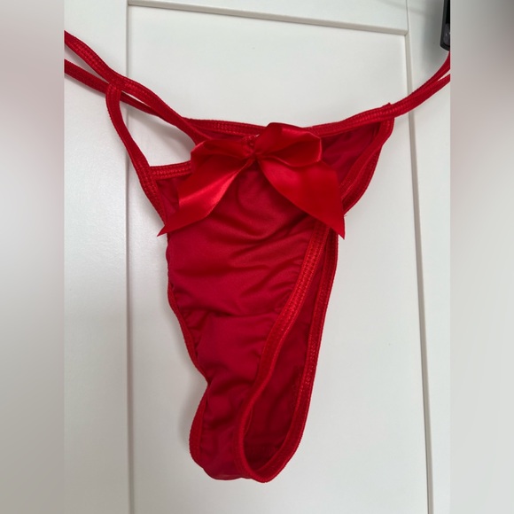 Lingerie set (unworn), S - Picture 3 of 4